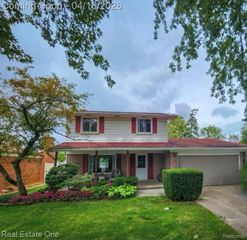 14262 Dundee Street, Riverview, MI 48193