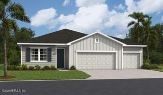 25 PORTOFINO Lane, Palm Coast, FL 32164