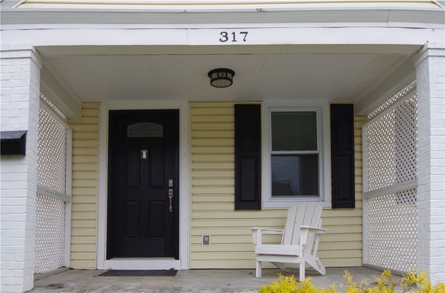 317 Summit Ave, Ligonier Boro, PA 15658