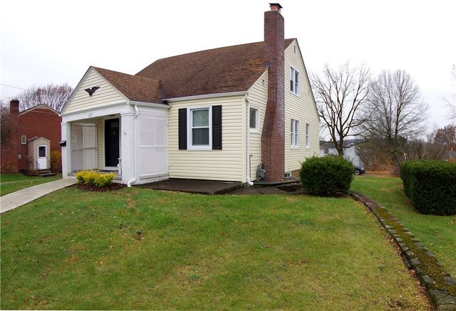 317 Summit Ave, Ligonier Boro, PA 15658