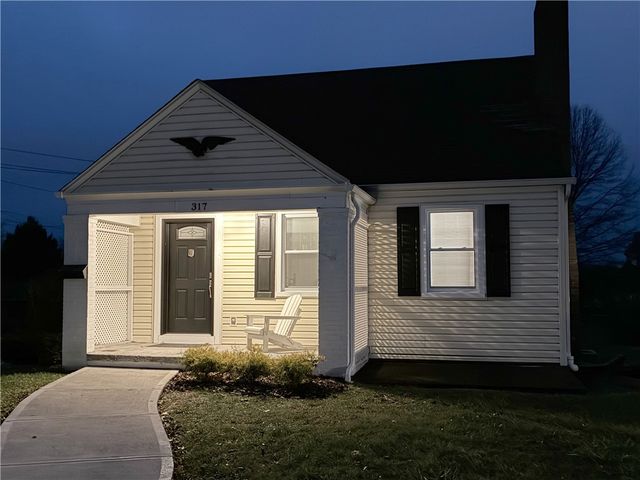 317 Summit Ave, Ligonier Boro, PA 15658