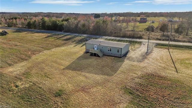525 Mt Wesley Church Road, Hiddenite, NC 28636