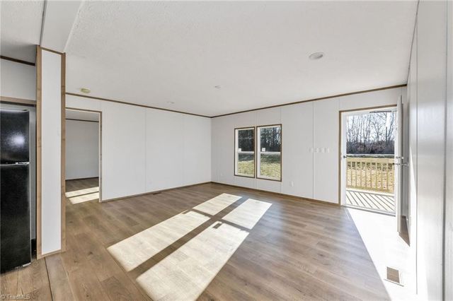 525 Mt Wesley Church Road, Hiddenite, NC 28636