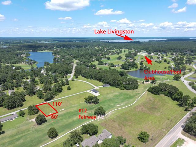 59 Oakridge South, Trinity, TX 75862
