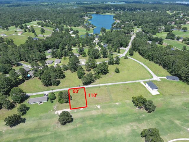 59 Oakridge South, Trinity, TX 75862