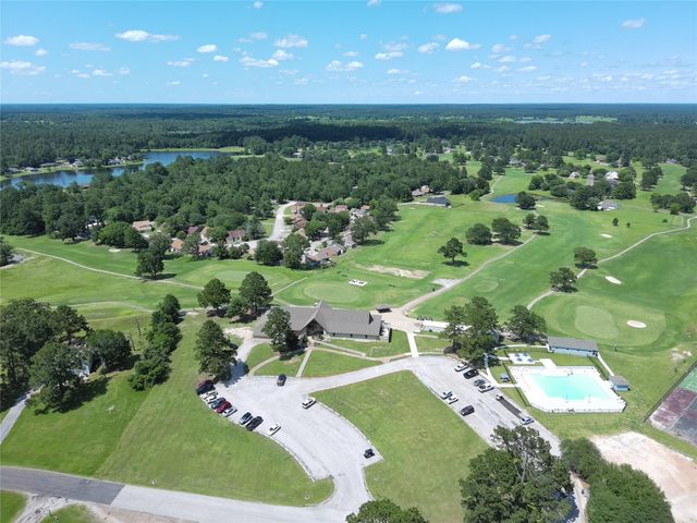 59 Oakridge South, Trinity, TX 75862