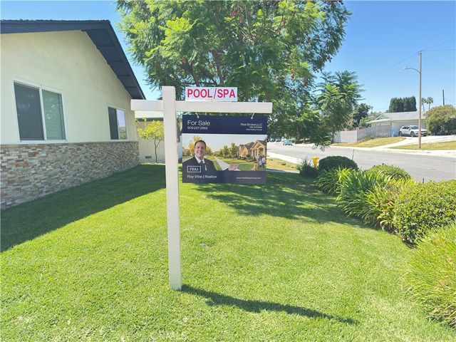20944 Delphine Drive, Walnut, CA 91789