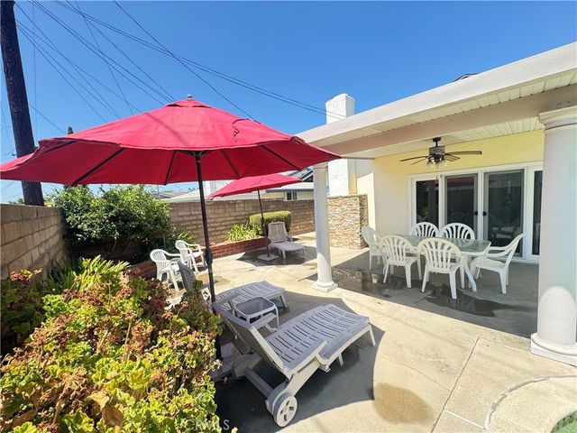 20944 Delphine Drive, Walnut, CA 91789