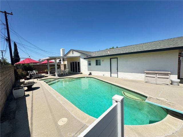 20944 Delphine Drive, Walnut, CA 91789