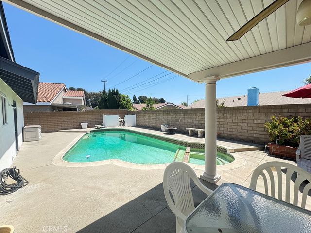 20944 Delphine Drive, Walnut, CA 91789