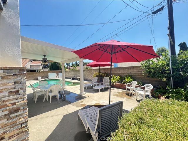 20944 Delphine Drive, Walnut, CA 91789