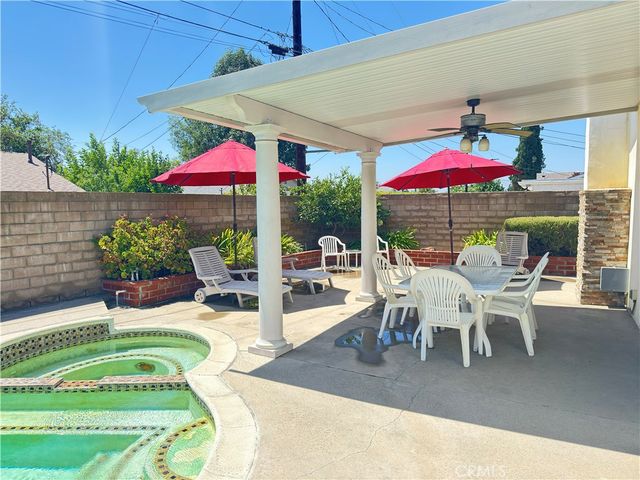 20944 Delphine Drive, Walnut, CA 91789