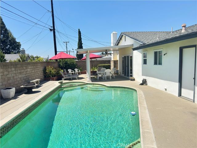 20944 Delphine Drive, Walnut, CA 91789