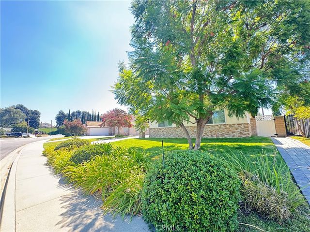 20944 Delphine Drive, Walnut, CA 91789