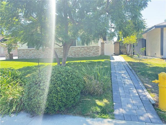 20944 Delphine Drive, Walnut, CA 91789