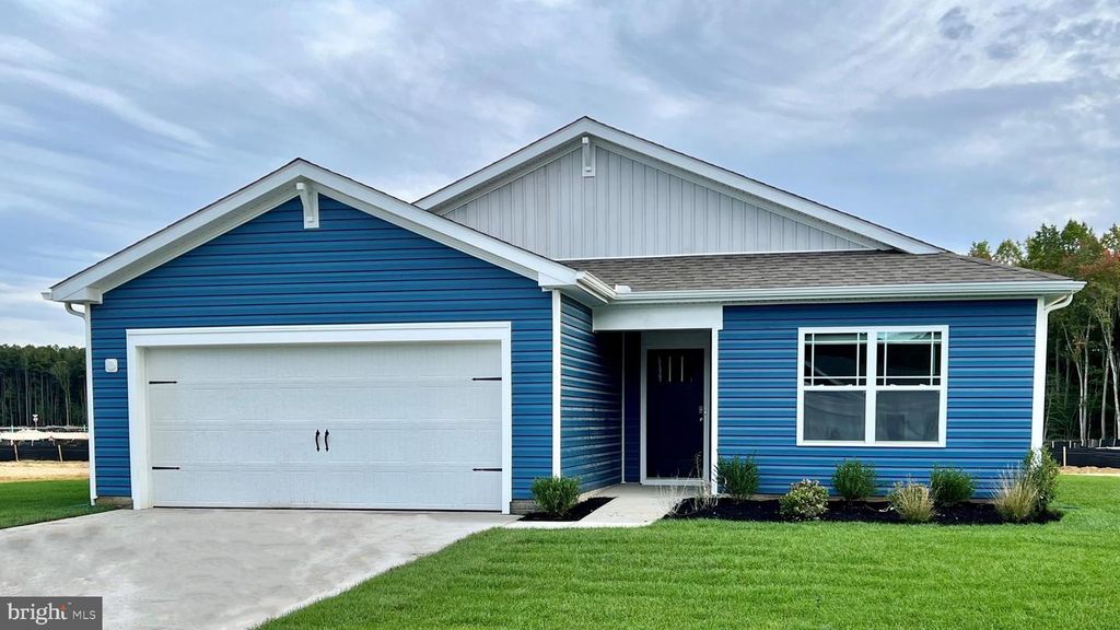 22190 SHOREBIRD WAY, Millsboro, DE 19966