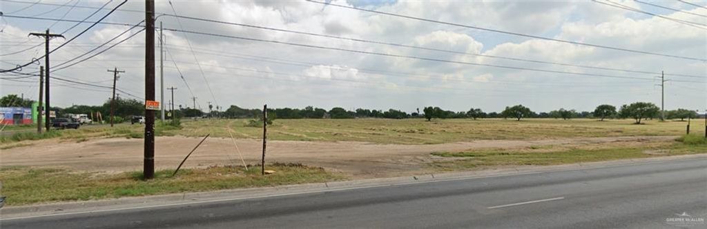 3800 N Doolittle, Edinburg, TX 78539