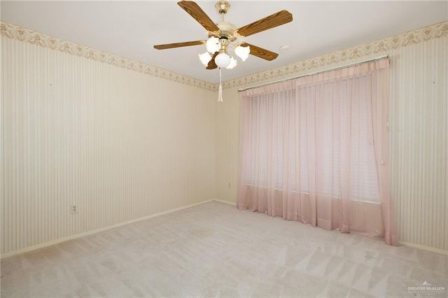 304 N Palm Drive, Pharr, TX 78577