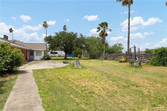 304 N Palm Drive, Pharr, TX 78577