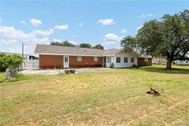 304 N Palm Drive, Pharr, TX 78577
