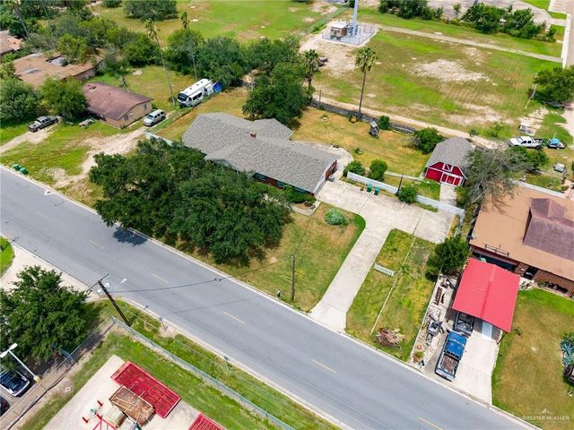 304 N Palm Drive, Pharr, TX 78577