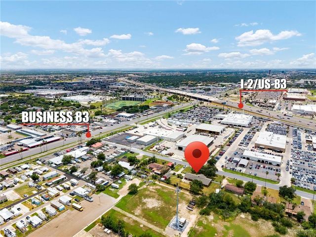 304 N Palm Drive, Pharr, TX 78577