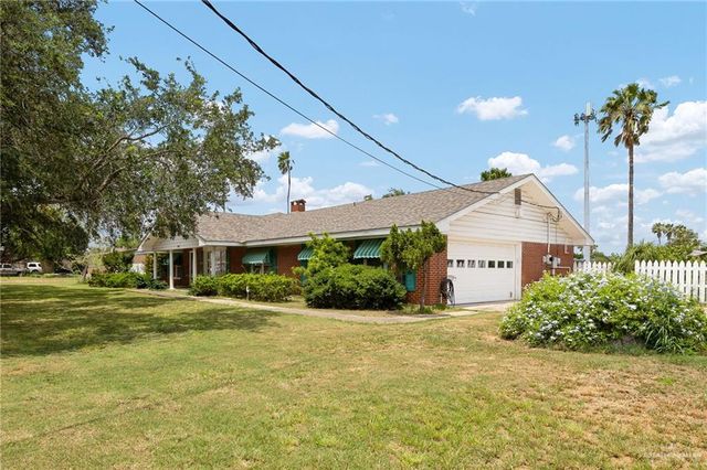 304 N Palm Drive, Pharr, TX 78577