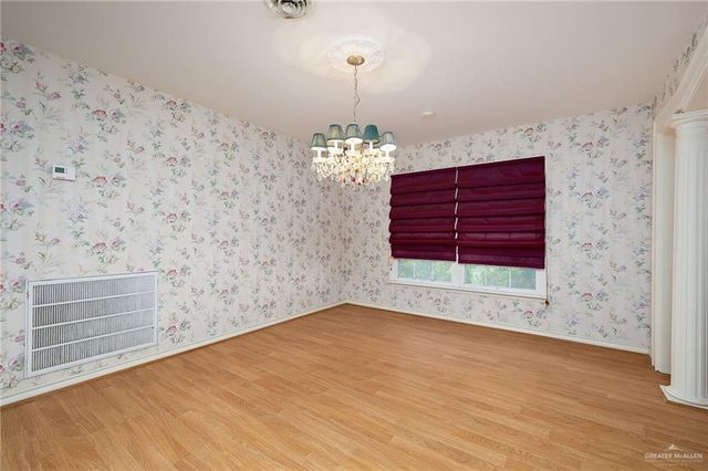 304 N Palm Drive, Pharr, TX 78577
