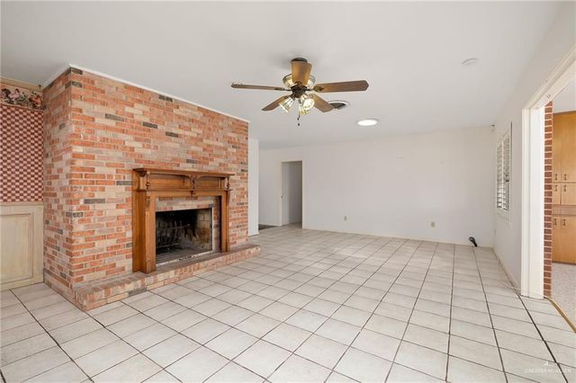 304 N Palm Drive, Pharr, TX 78577