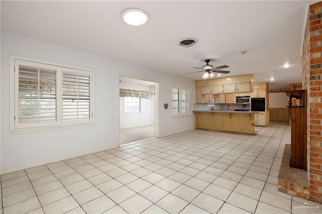 304 N Palm Drive, Pharr, TX 78577
