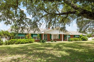 304 N Palm Drive, Pharr, TX 78577