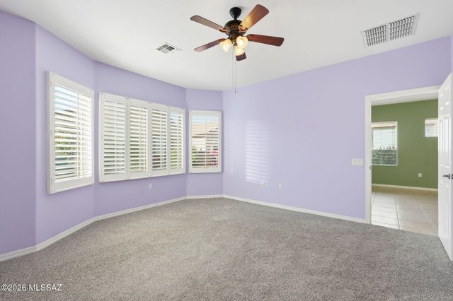 307 W Calle Media Luz, Sahuarita, AZ 85629