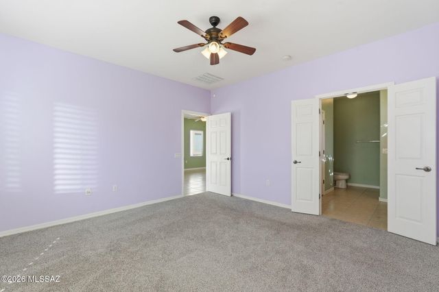 307 W Calle Media Luz, Sahuarita, AZ 85629