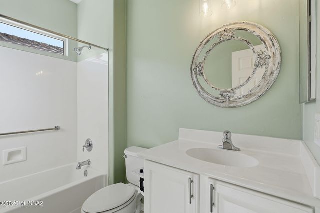 307 W Calle Media Luz, Sahuarita, AZ 85629