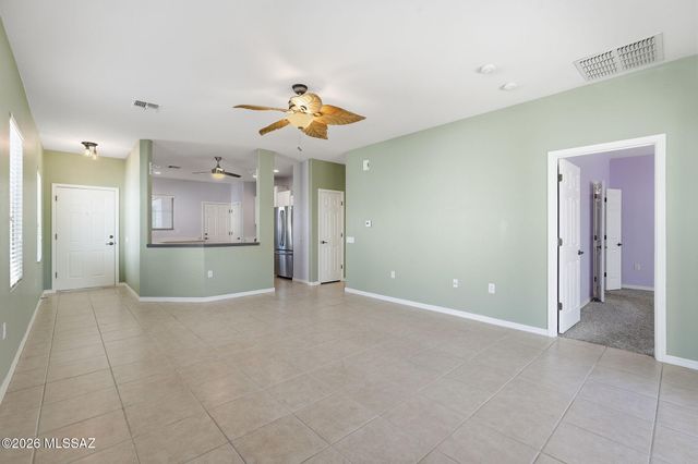 307 W Calle Media Luz, Sahuarita, AZ 85629