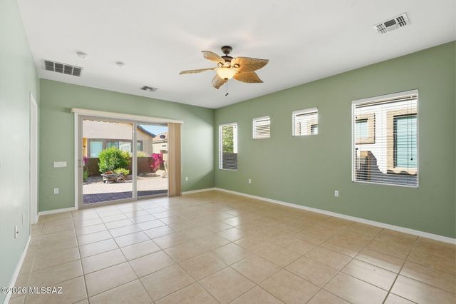 307 W Calle Media Luz, Sahuarita, AZ 85629