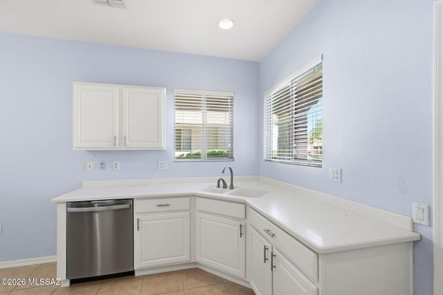 307 W Calle Media Luz, Sahuarita, AZ 85629