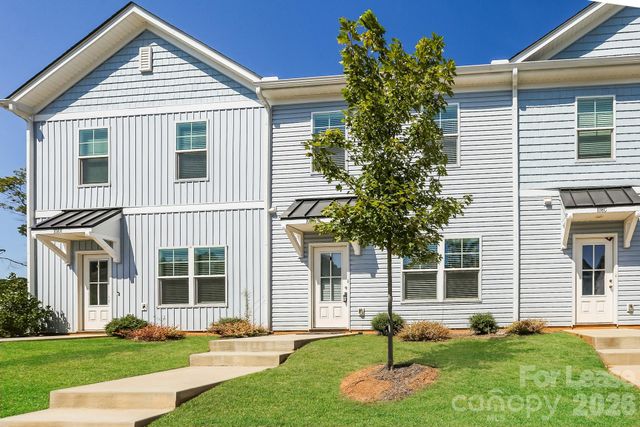 105 Dogwood Village Trail, Mooresville, NC 28115