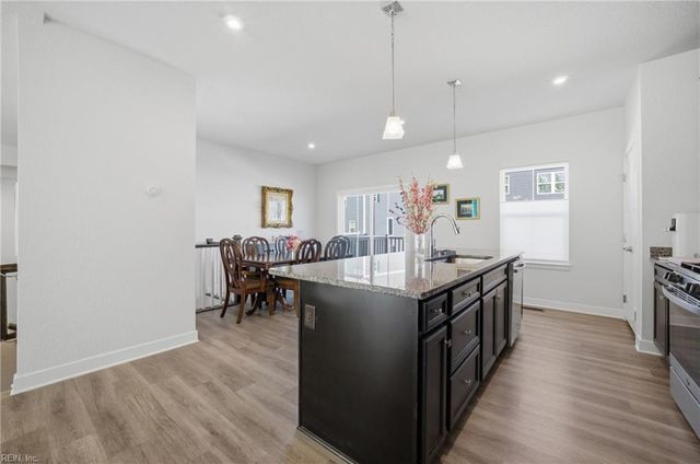 959 Gabion WAY, Chesapeake, VA 23322