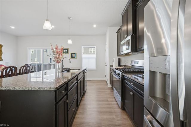 959 Gabion WAY, Chesapeake, VA 23322