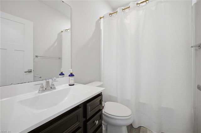 959 Gabion WAY, Chesapeake, VA 23322