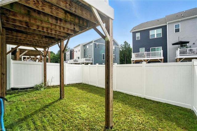 959 Gabion WAY, Chesapeake, VA 23322
