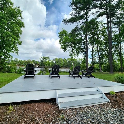 959 Gabion WAY, Chesapeake, VA 23322