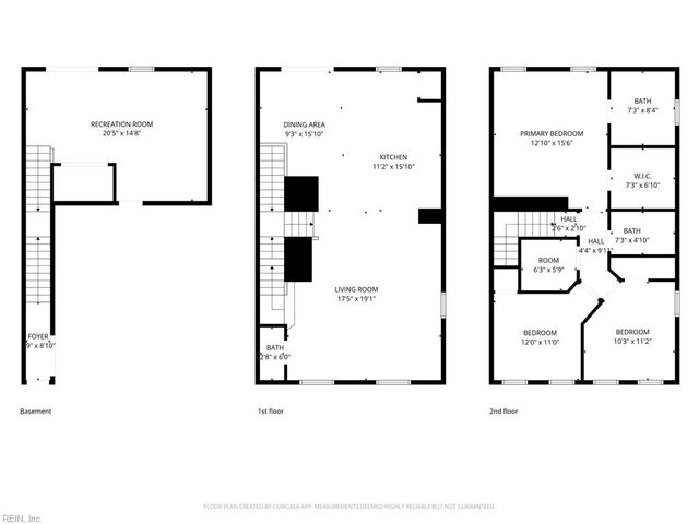 959 Gabion WAY, Chesapeake, VA 23322