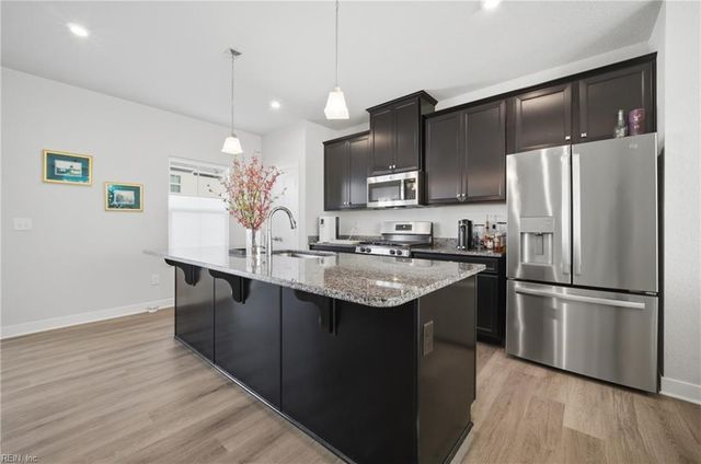 959 Gabion WAY, Chesapeake, VA 23322