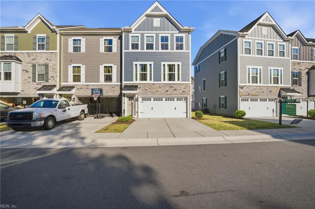 959 Gabion WAY, Chesapeake, VA 23322