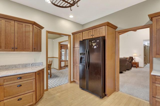 8131 E Creek Road, Janesville, WI 53546