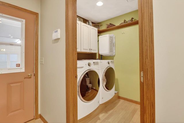 8131 E Creek Road, Janesville, WI 53546