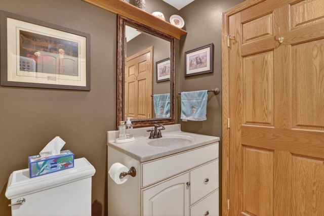 8131 E Creek Road, Janesville, WI 53546