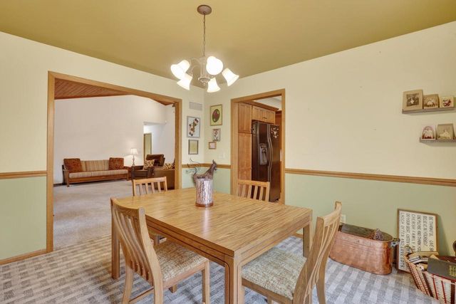 8131 E Creek Road, Janesville, WI 53546